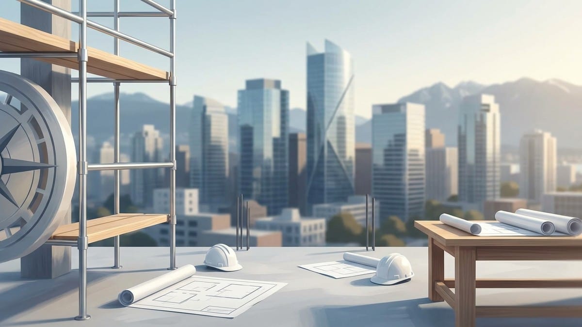 7 Top Construction Companies in Vancouver, Canada