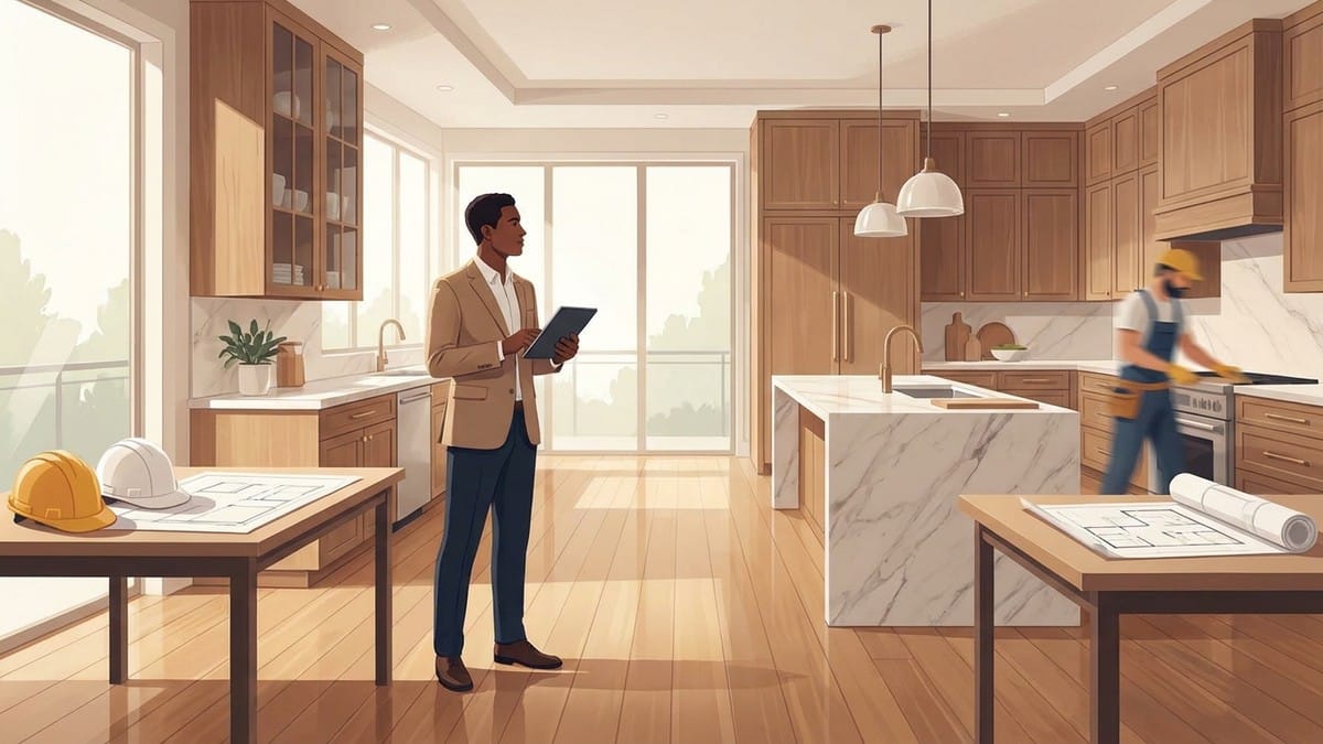 Finding a Reliable Construction Co Near Me