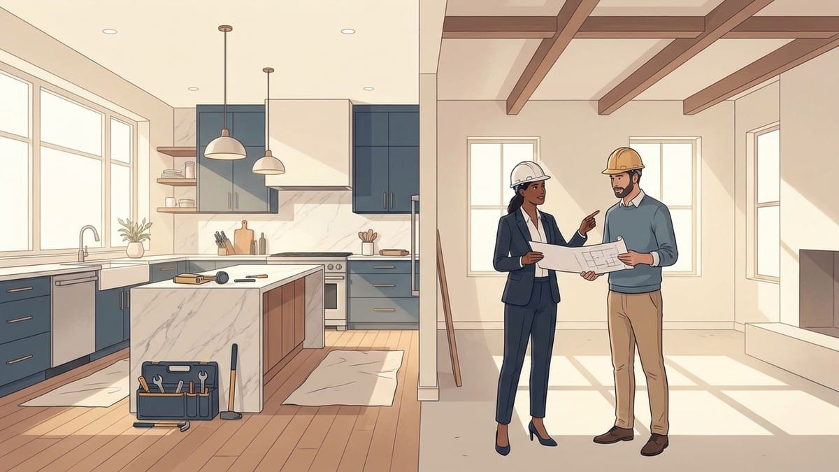 Choosing Renovation Companies Near Me: Practical Guide