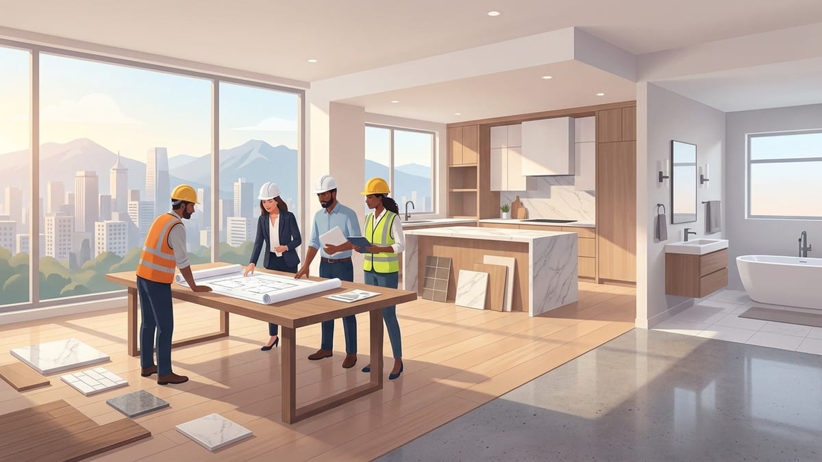 Top Construction Companies in Vancouver Canada to Hire