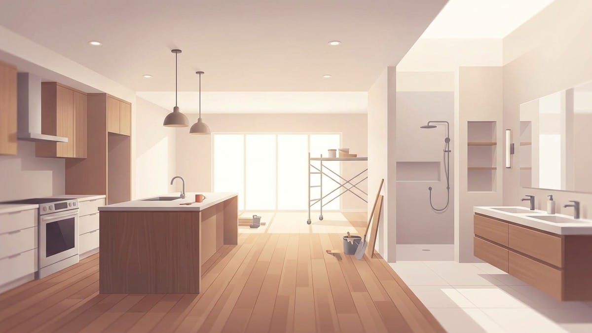 Lina Construction Limited: Who We Are & What We Build