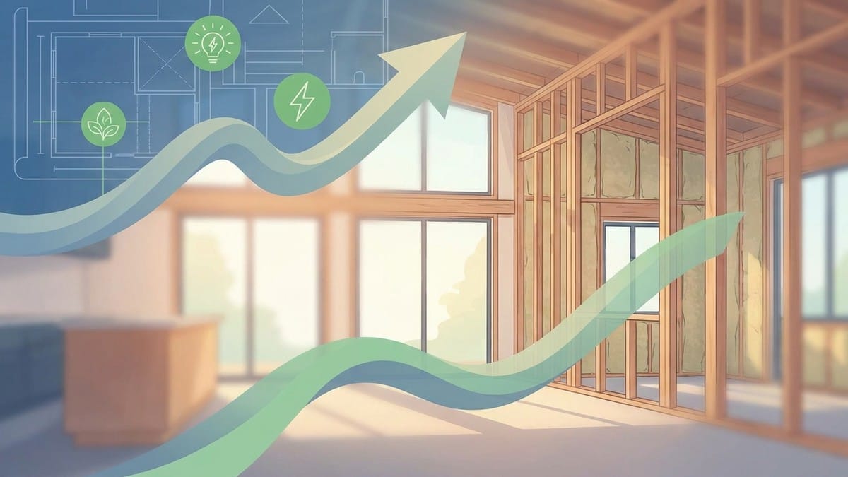 BC Step Code Requirements for Major Renovations